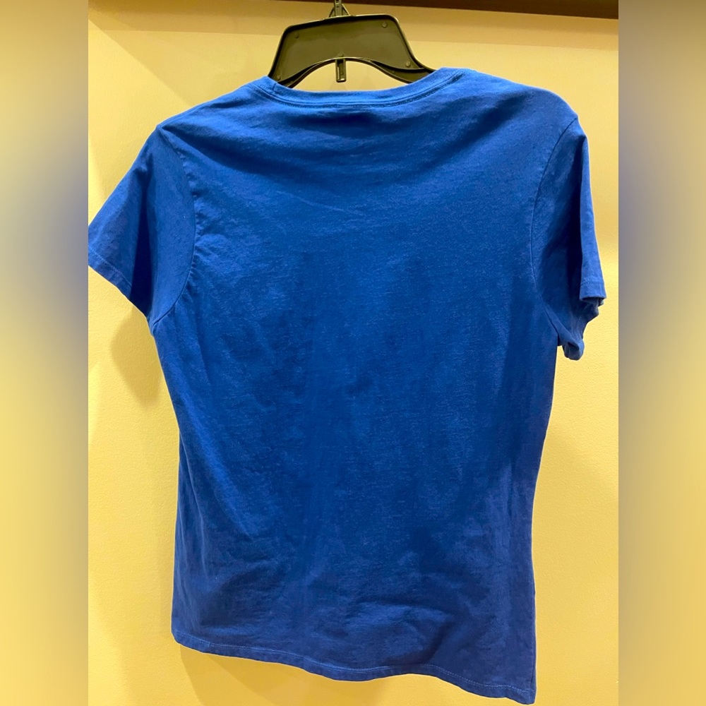 100% Cotton T-Shirt - Picture 3 of 3